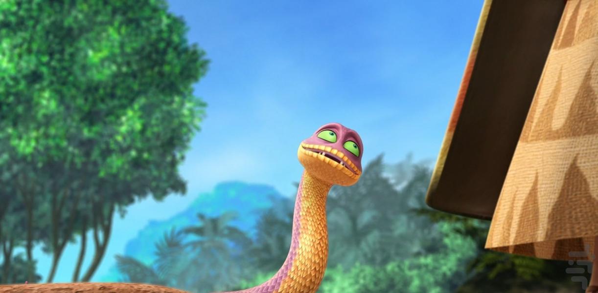 پرنسس سوفیا - Image screenshot of android app