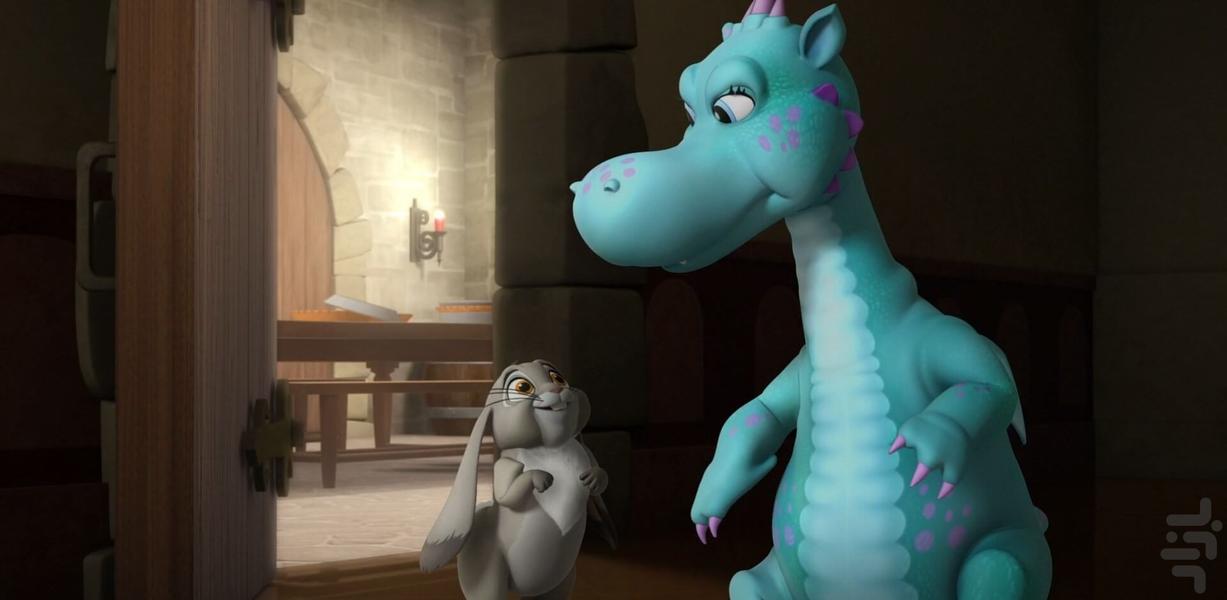 پرنسس سوفیا - Image screenshot of android app