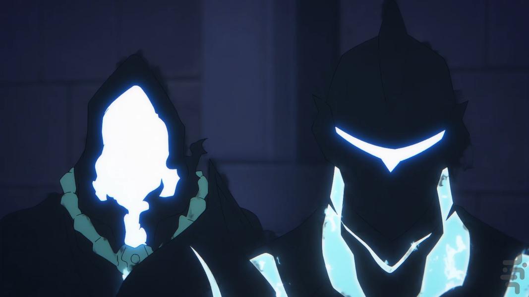 Solo Leveling - Image screenshot of android app