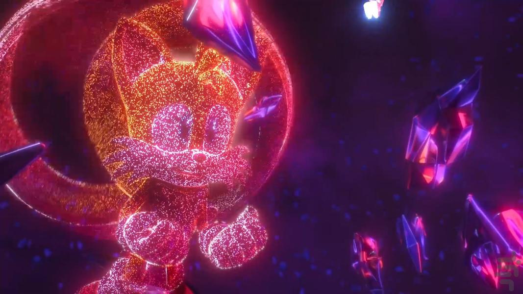 Sonic Prime - Image screenshot of android app