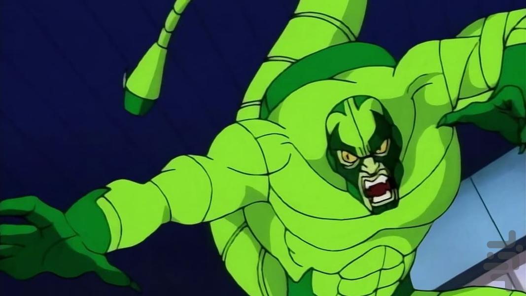 Spider-Man - Image screenshot of android app