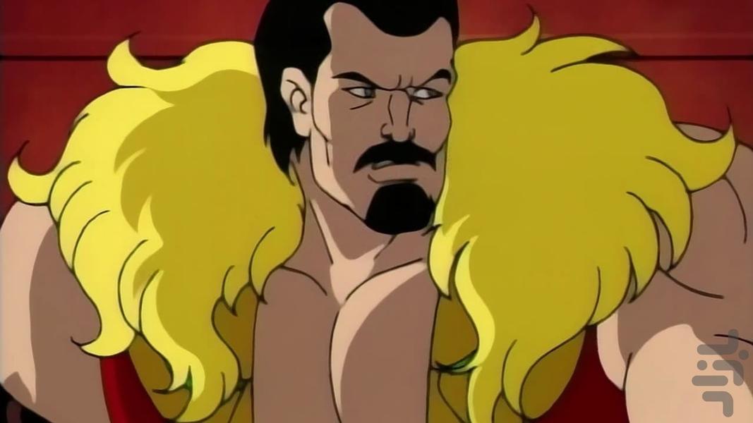 Spider-Man - Image screenshot of android app