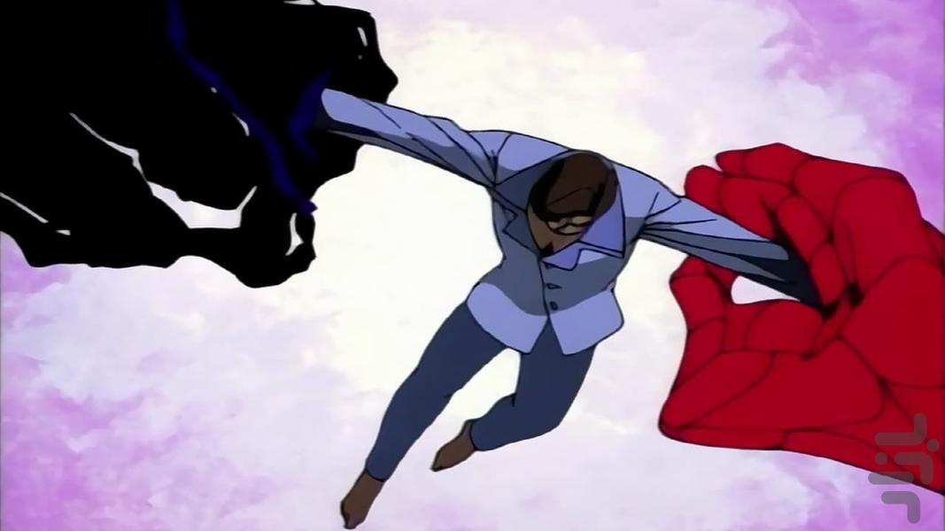 Spider-Man - Image screenshot of android app