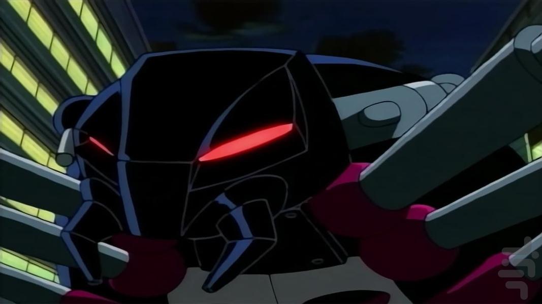 Spider-Man - Image screenshot of android app