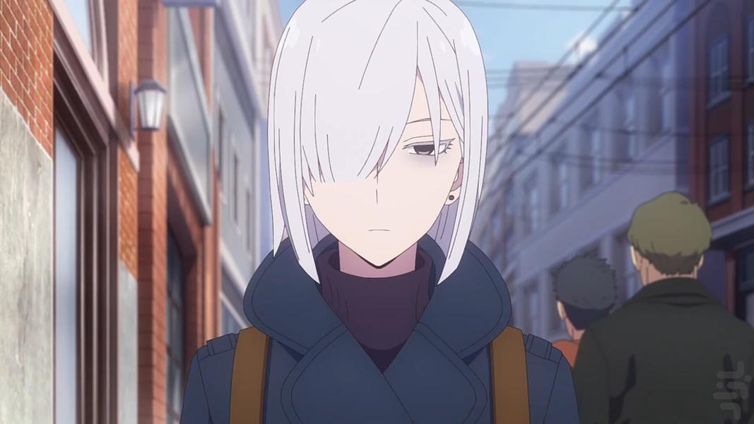 Spy x Family - Image screenshot of android app