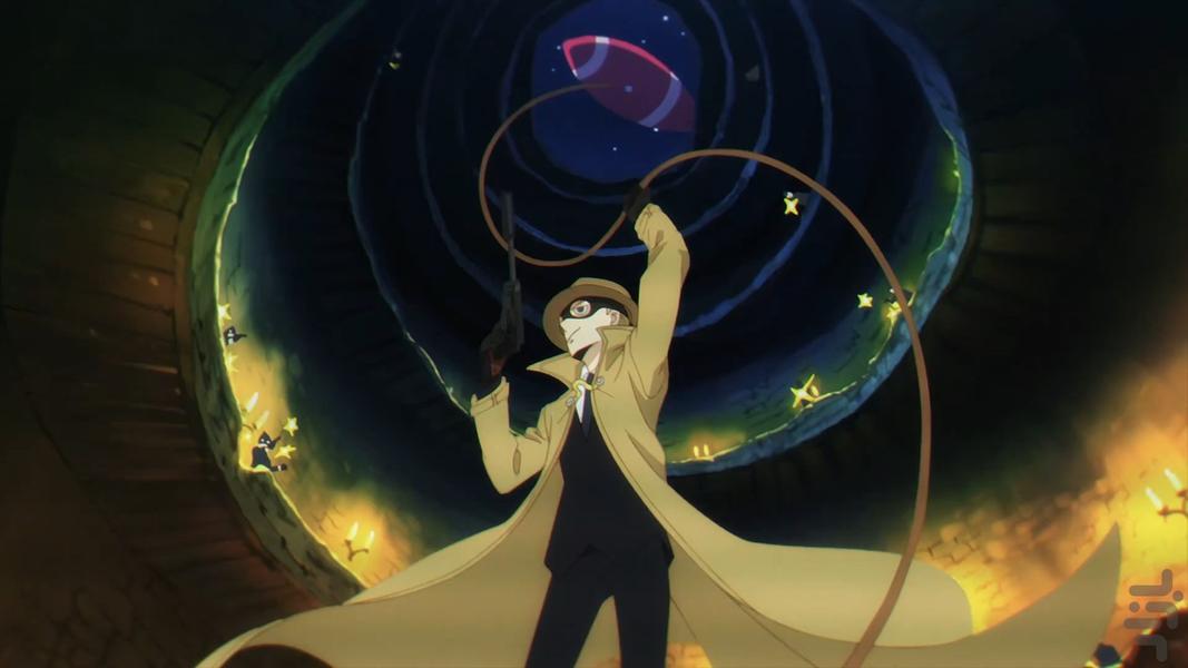 Spy x Family - Image screenshot of android app