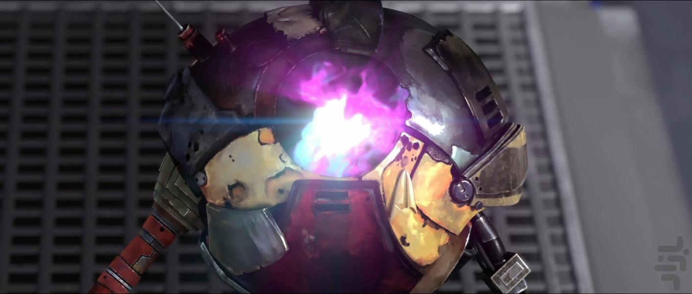 Star Trek: Prodigy - Image screenshot of android app