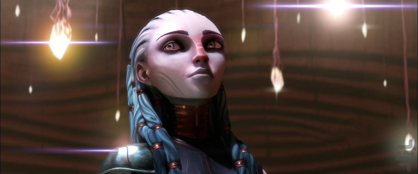 Star Trek: Prodigy - Image screenshot of android app