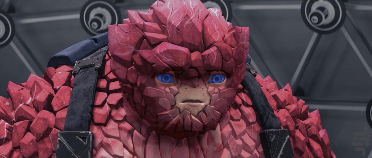 Star Trek: Prodigy - Image screenshot of android app