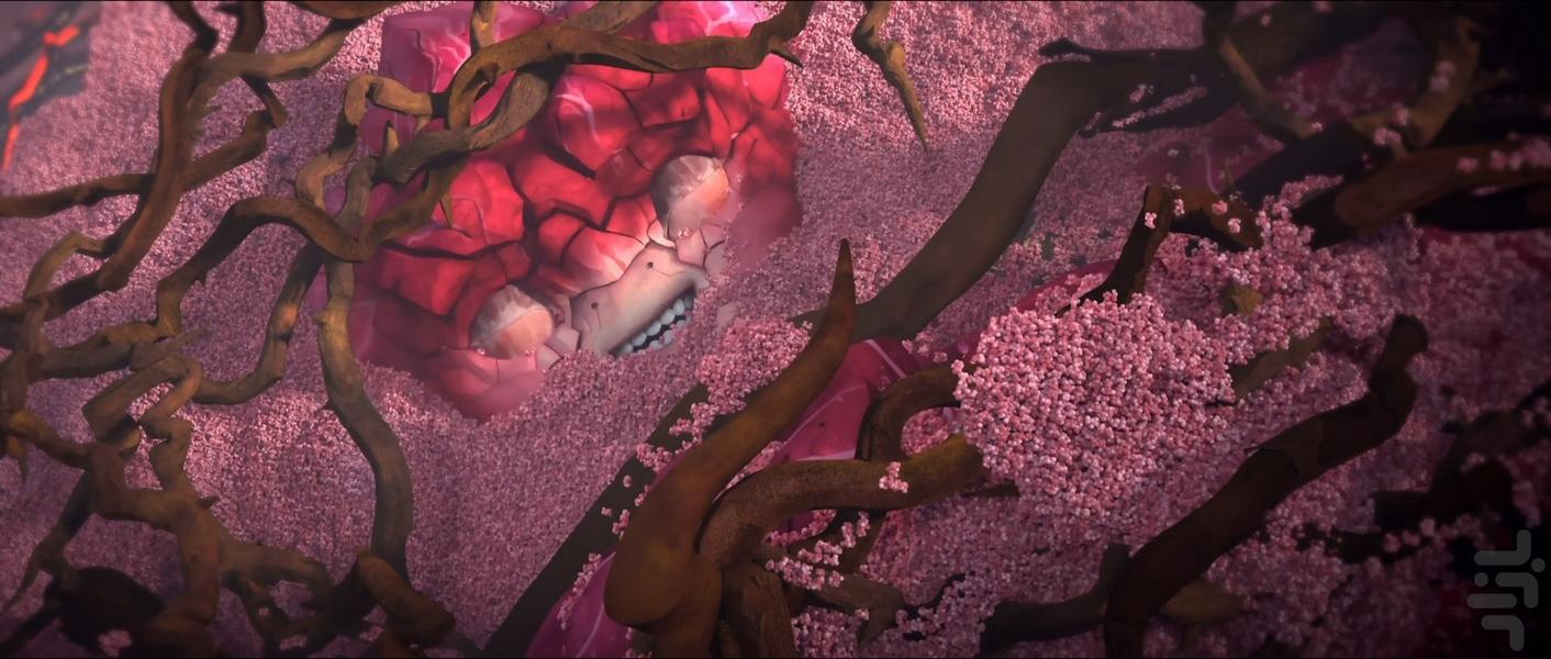 Star Trek: Prodigy - Image screenshot of android app