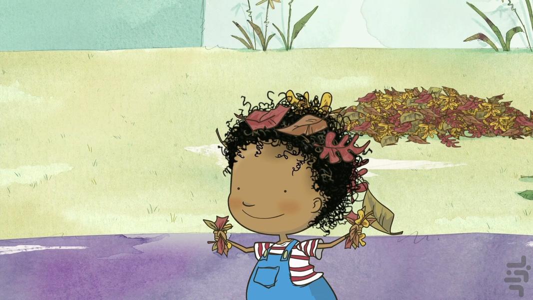 Stella and Sam - Image screenshot of android app