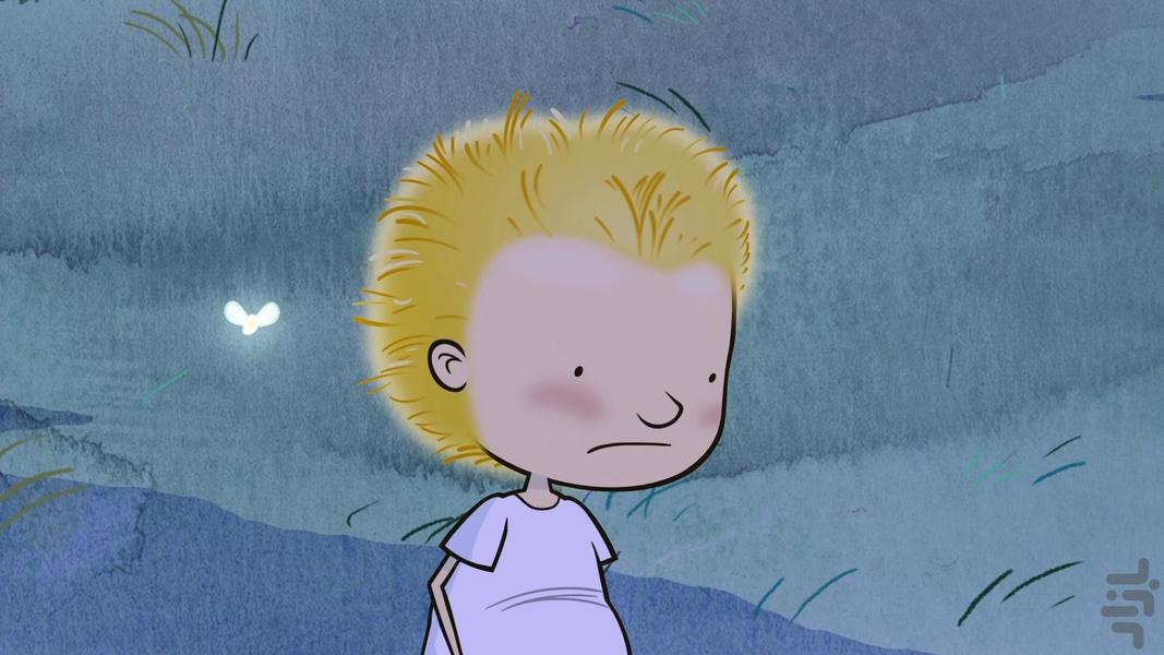 Stella and Sam - Image screenshot of android app