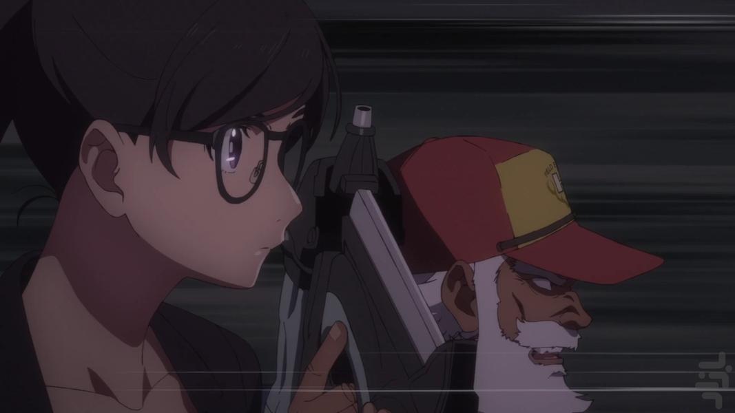 بازیابی روزهای تابستانی - Image screenshot of android app