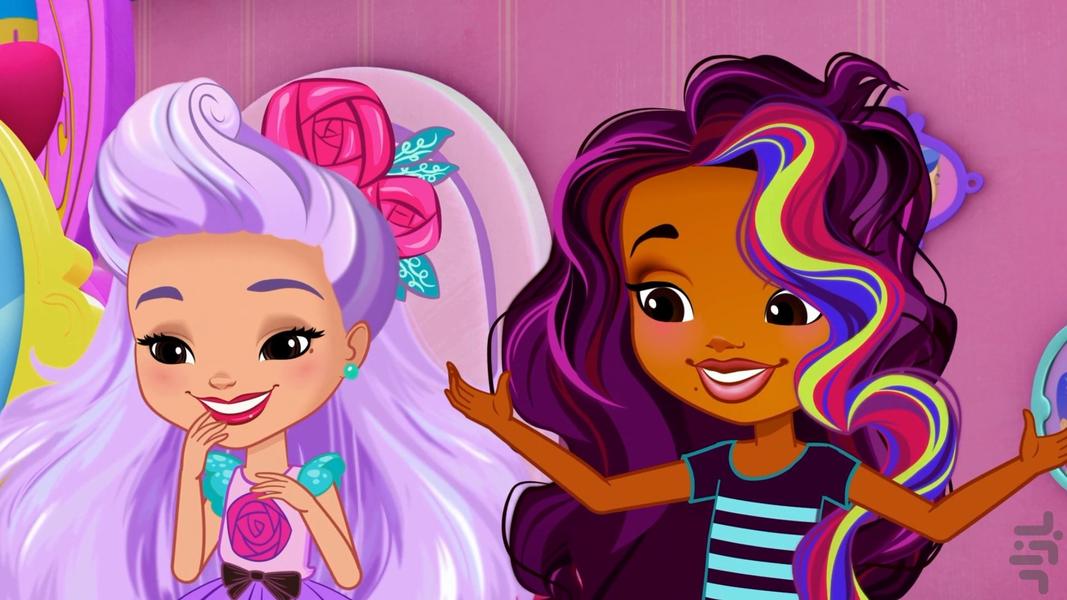 Sunny Day - Image screenshot of android app