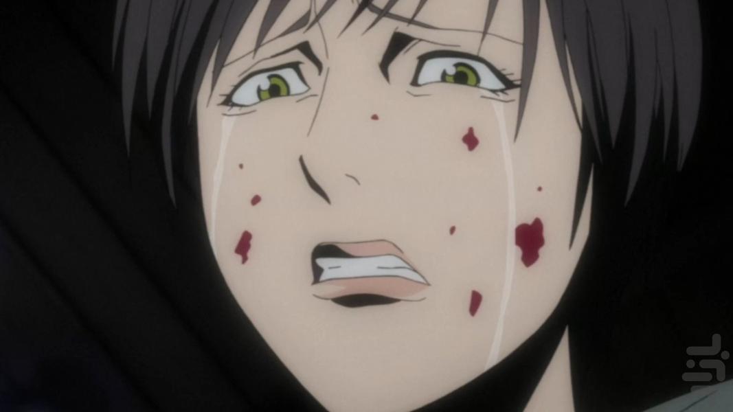 سوپرنچرال: مجموعه انیمیشن - Image screenshot of android app