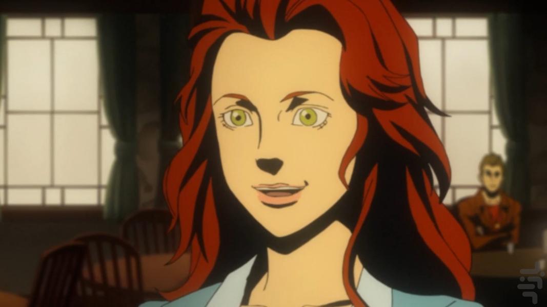 سوپرنچرال: مجموعه انیمیشن - Image screenshot of android app