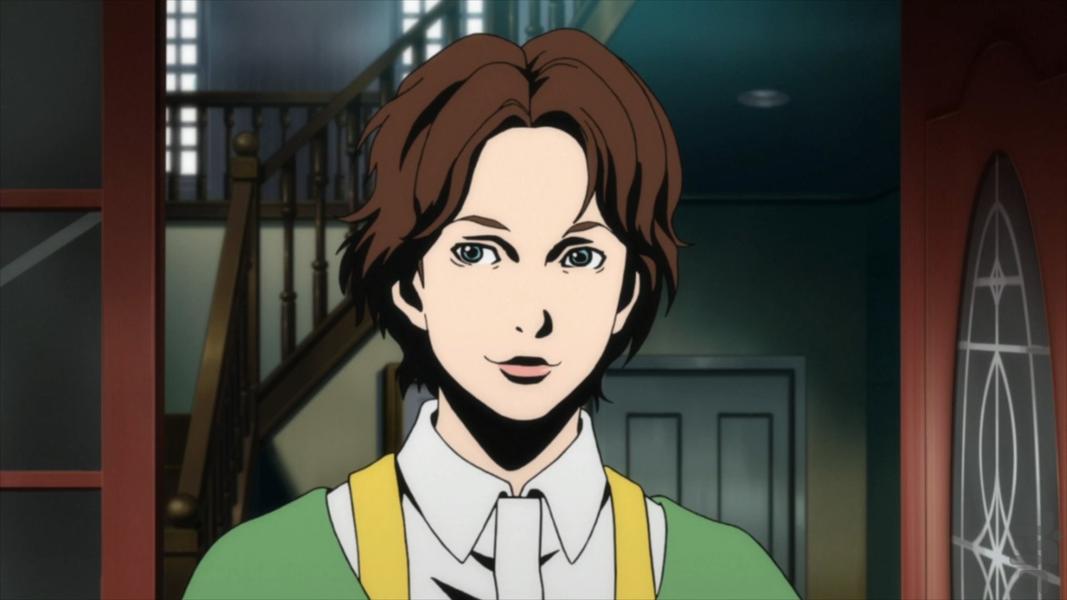 سوپرنچرال: مجموعه انیمیشن - Image screenshot of android app