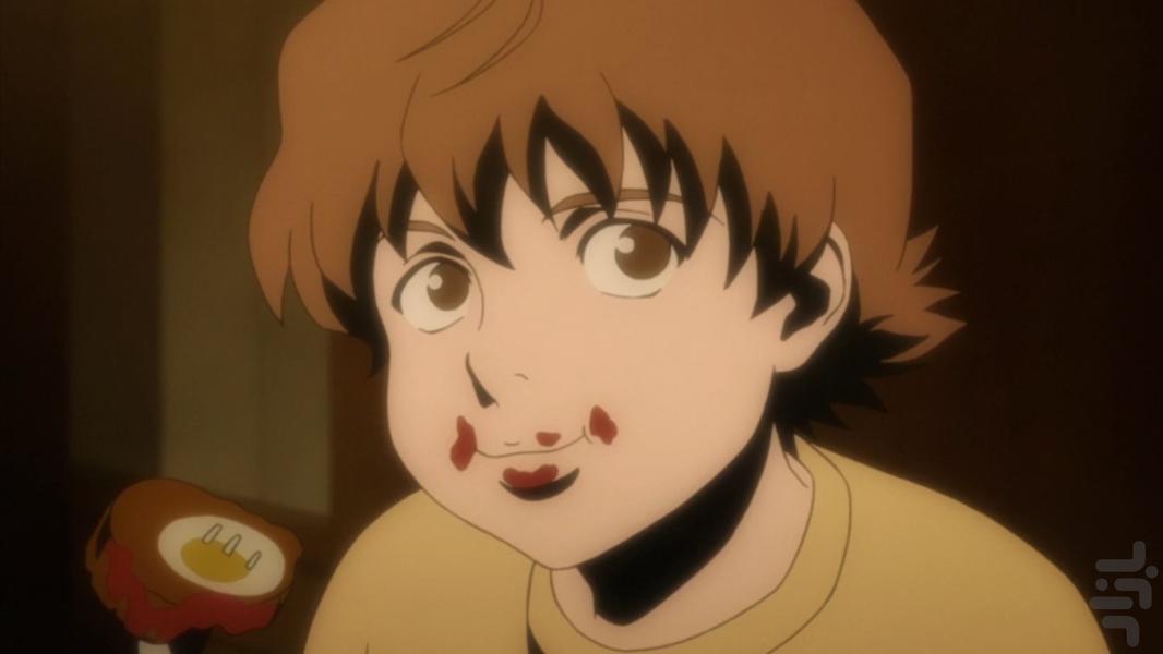 سوپرنچرال: مجموعه انیمیشن - Image screenshot of android app