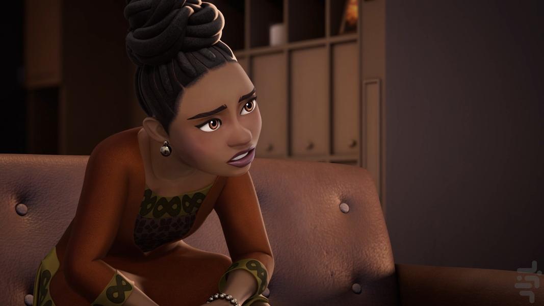 Supernatural Academy - Image screenshot of android app