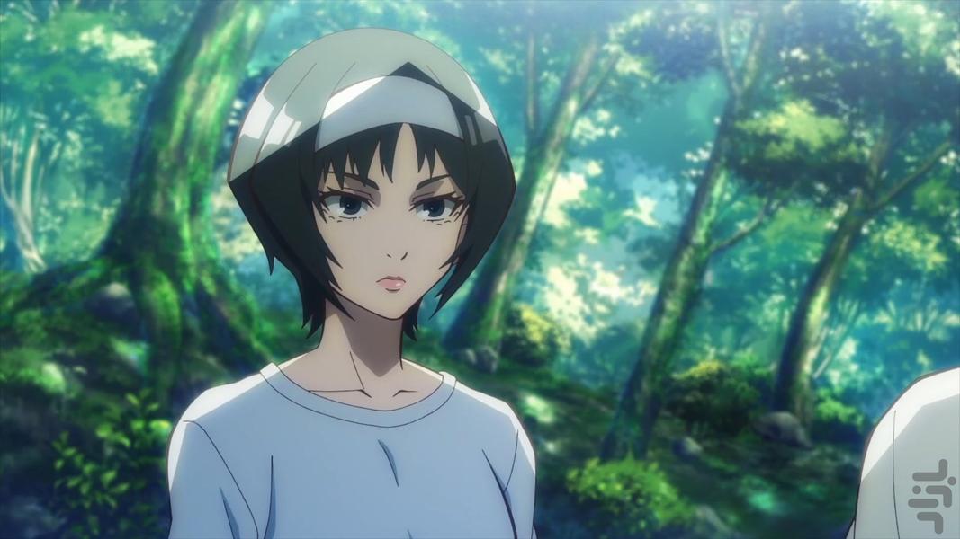 Tekken: Bloodline - Image screenshot of android app