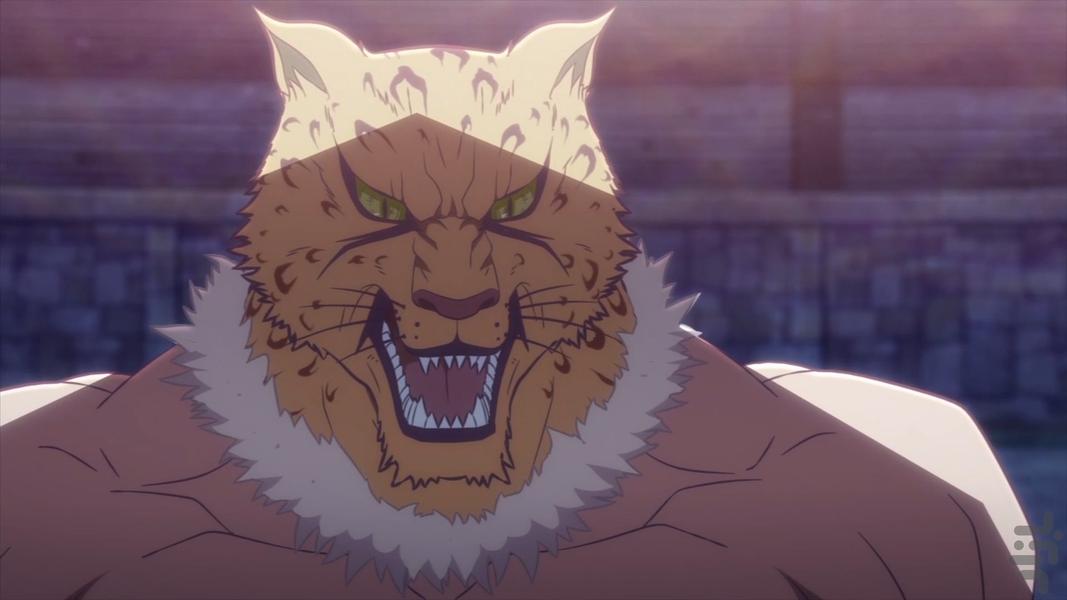 Tekken: Bloodline - Image screenshot of android app