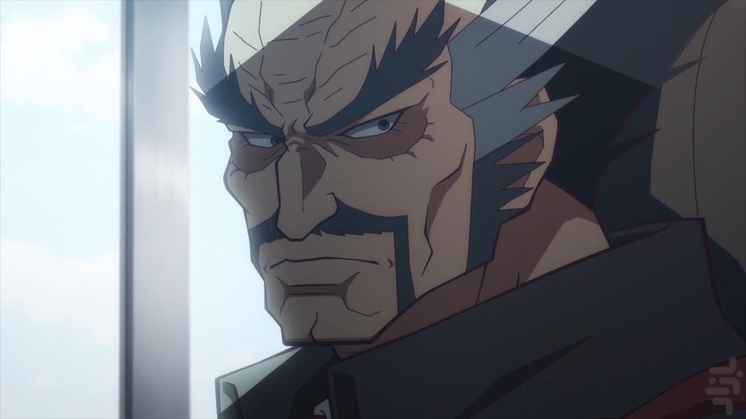 Tekken: Bloodline - Image screenshot of android app