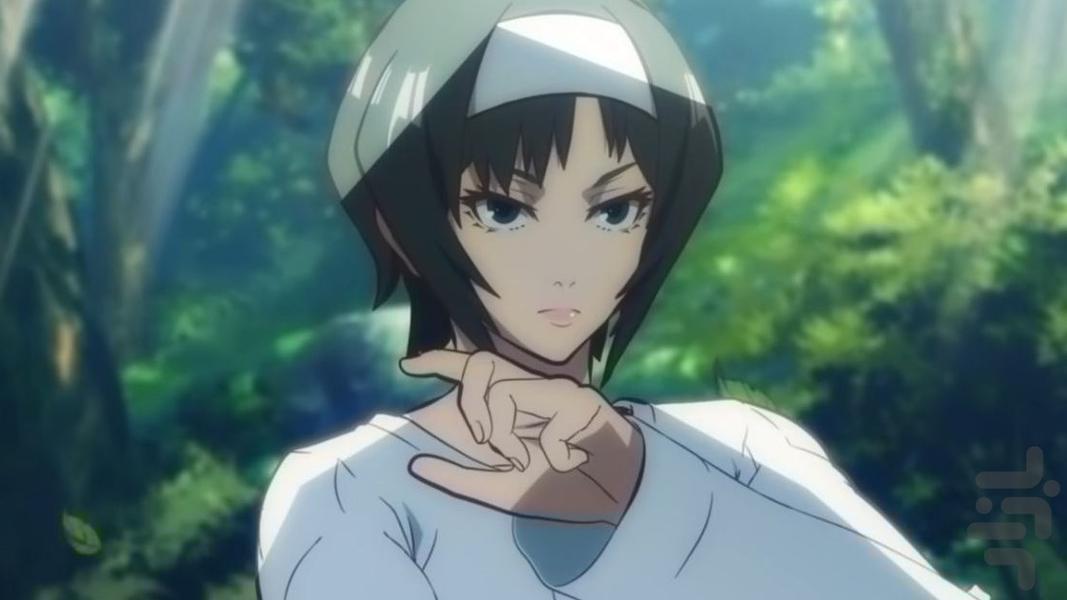 Tekken: Bloodline - Image screenshot of android app