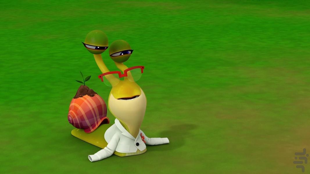 The Chicken Squad - Image screenshot of android app