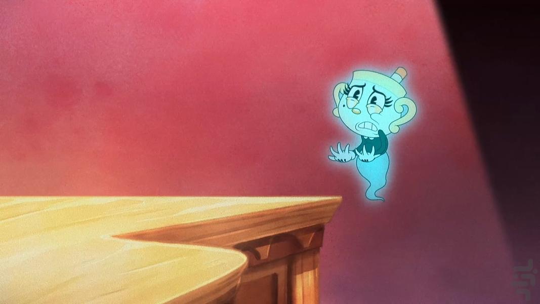 نمایش کله فنجونی - Image screenshot of android app