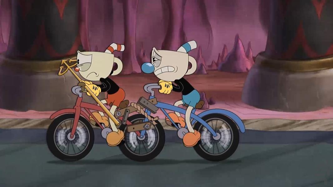 نمایش کله فنجونی - Image screenshot of android app