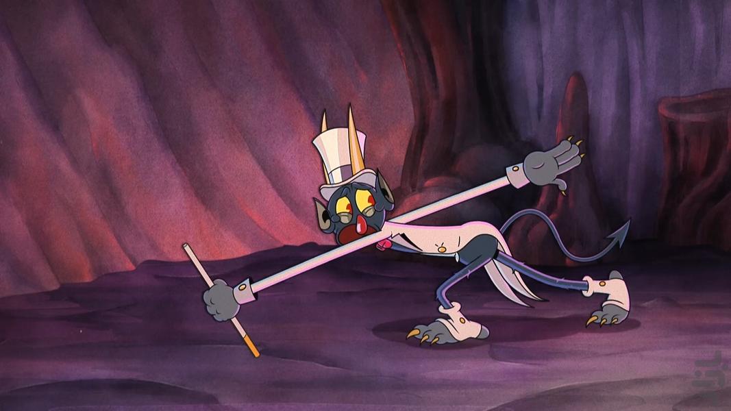 نمایش کله فنجونی - Image screenshot of android app