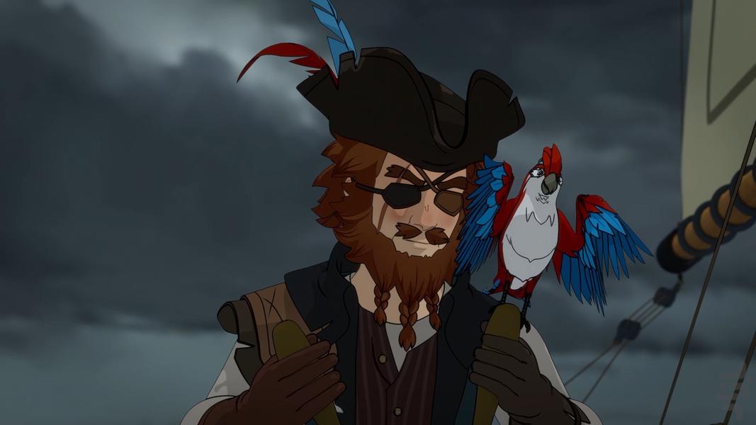 شاهزاده اژدها - عکس برنامه موبایلی اندروید