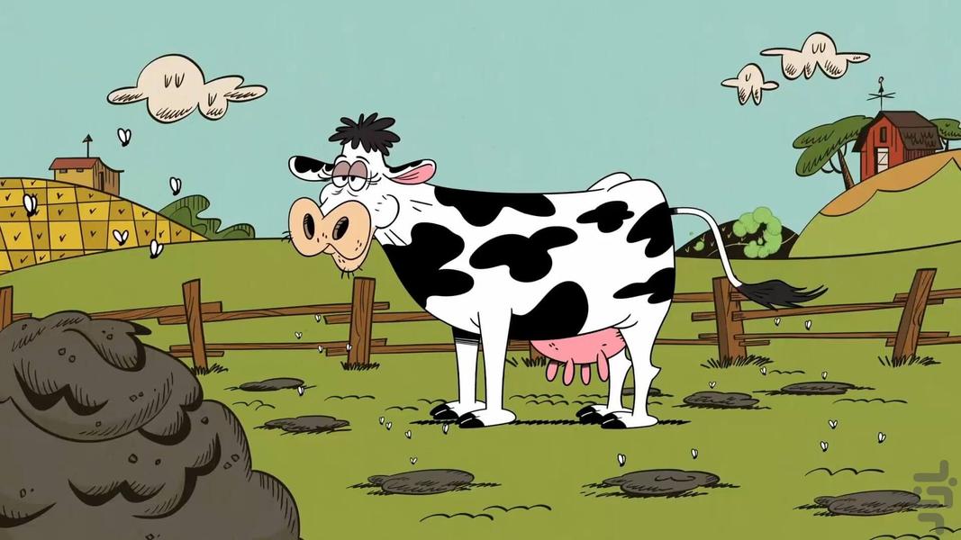 The Loud House - Image screenshot of android app