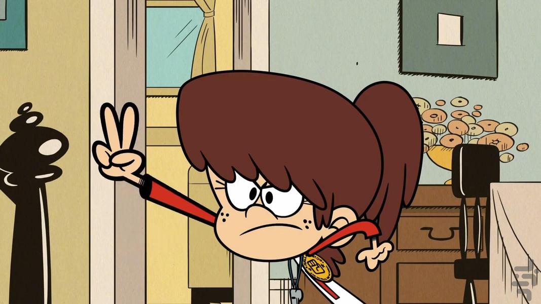 The Loud House - Image screenshot of android app