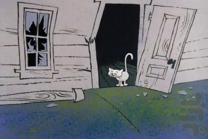 The Pink Panther Show 2 Offline - Image screenshot of android app