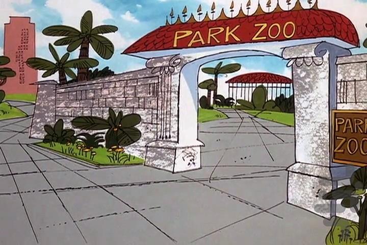 کارتون پلنگ صورتی ۴ بدون اینترنت - عکس برنامه موبایلی اندروید