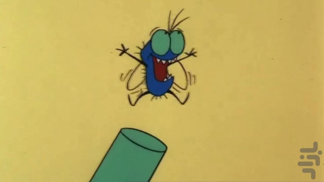 The Pink Panther Show - Image screenshot of android app