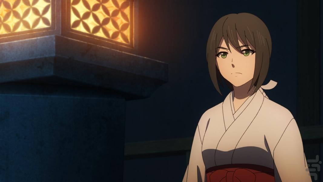 The Rising of the Shield Hero - Image screenshot of android app