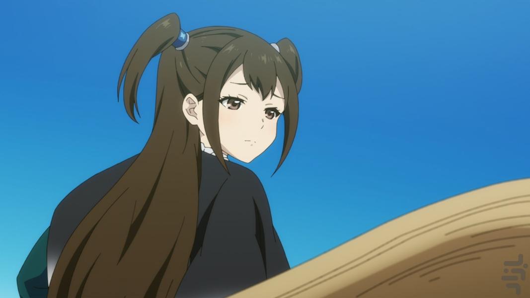 The Rising of the Shield Hero - Image screenshot of android app