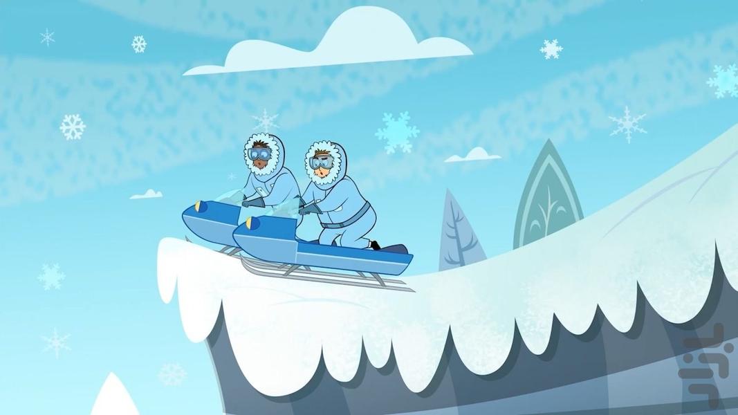 The ZhuZhus - Image screenshot of android app