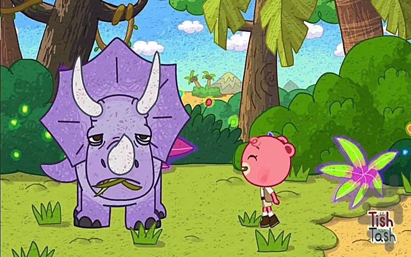 Tish Tash - Image screenshot of android app