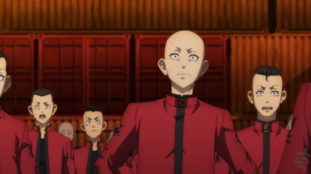 Tokyo Revengers - Image screenshot of android app