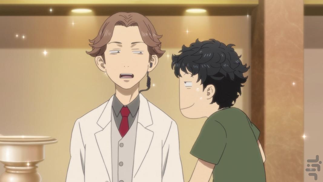 Tokyo Revengers - Image screenshot of android app