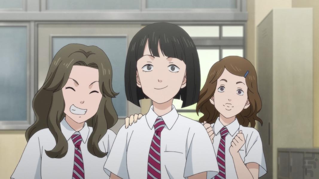 Tokyo Revengers - Image screenshot of android app