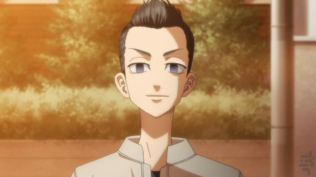 Tokyo Revengers - Image screenshot of android app