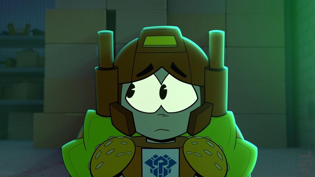 Transformers: BotBots - Image screenshot of android app