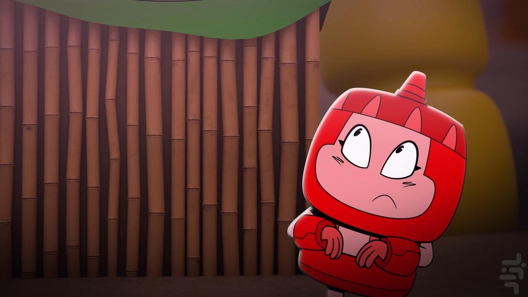 Transformers: BotBots - Image screenshot of android app