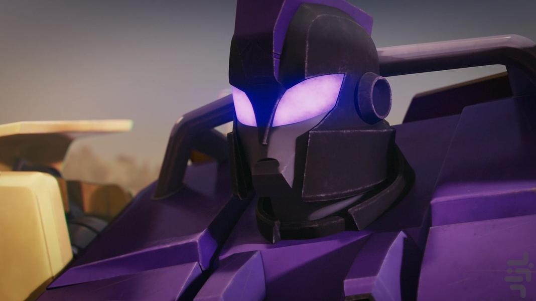 Transformers: Earthspark - Image screenshot of android app