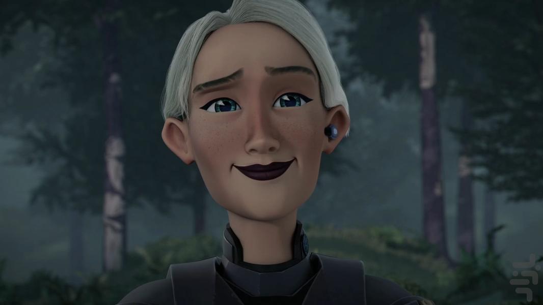 Transformers: Earthspark - Image screenshot of android app