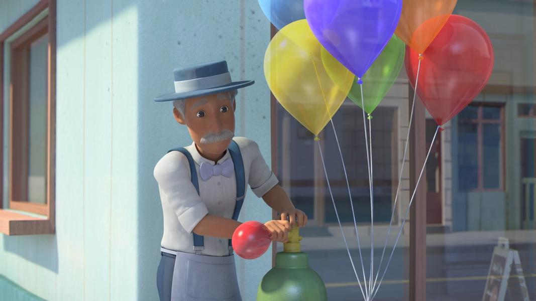 Trash Truck - Image screenshot of android app